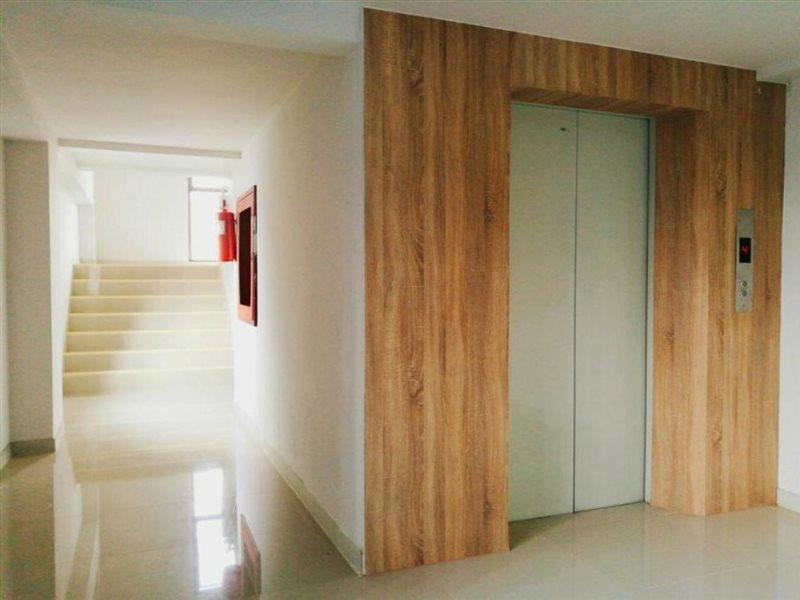 88 Living Aparthotel Bangkok Eksteriør bilde