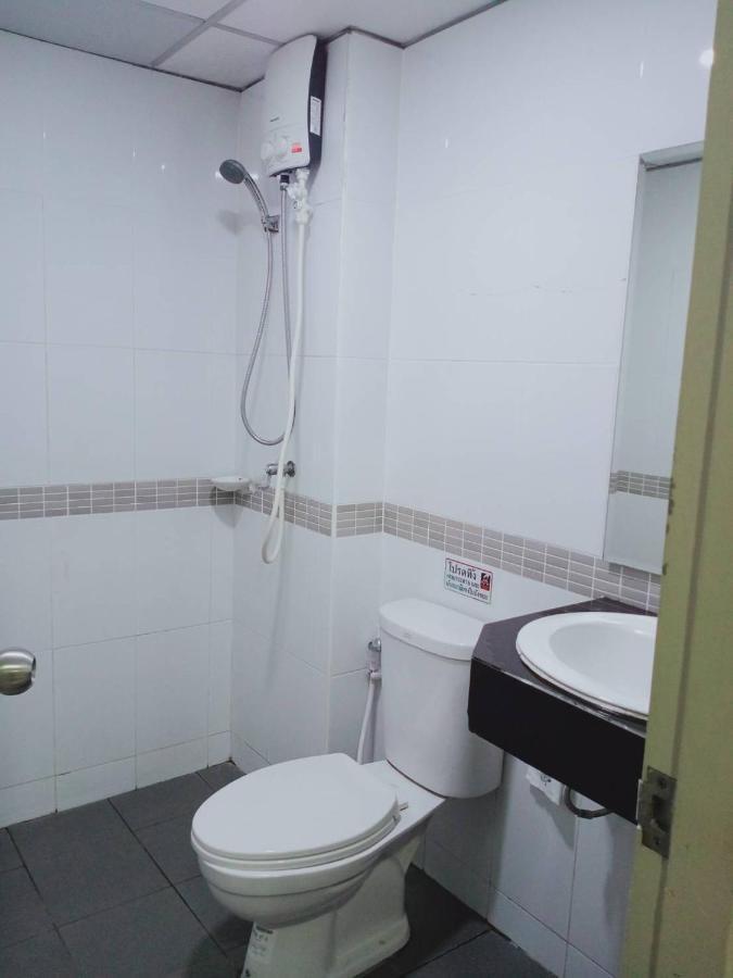 88 Living Aparthotel Bangkok Eksteriør bilde