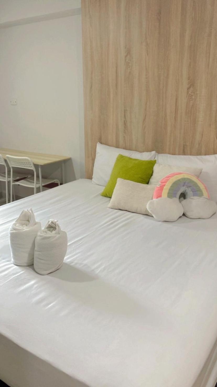 88 Living Aparthotel Bangkok Eksteriør bilde