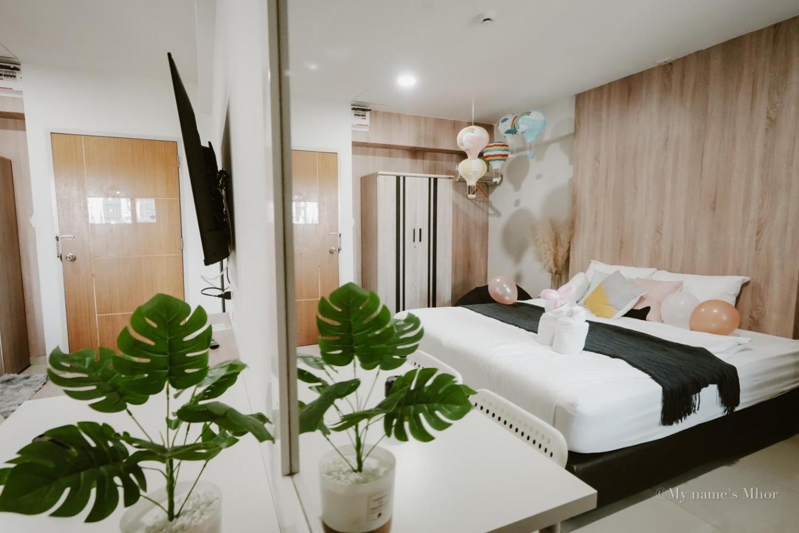 88 Living Aparthotel Bangkok Eksteriør bilde