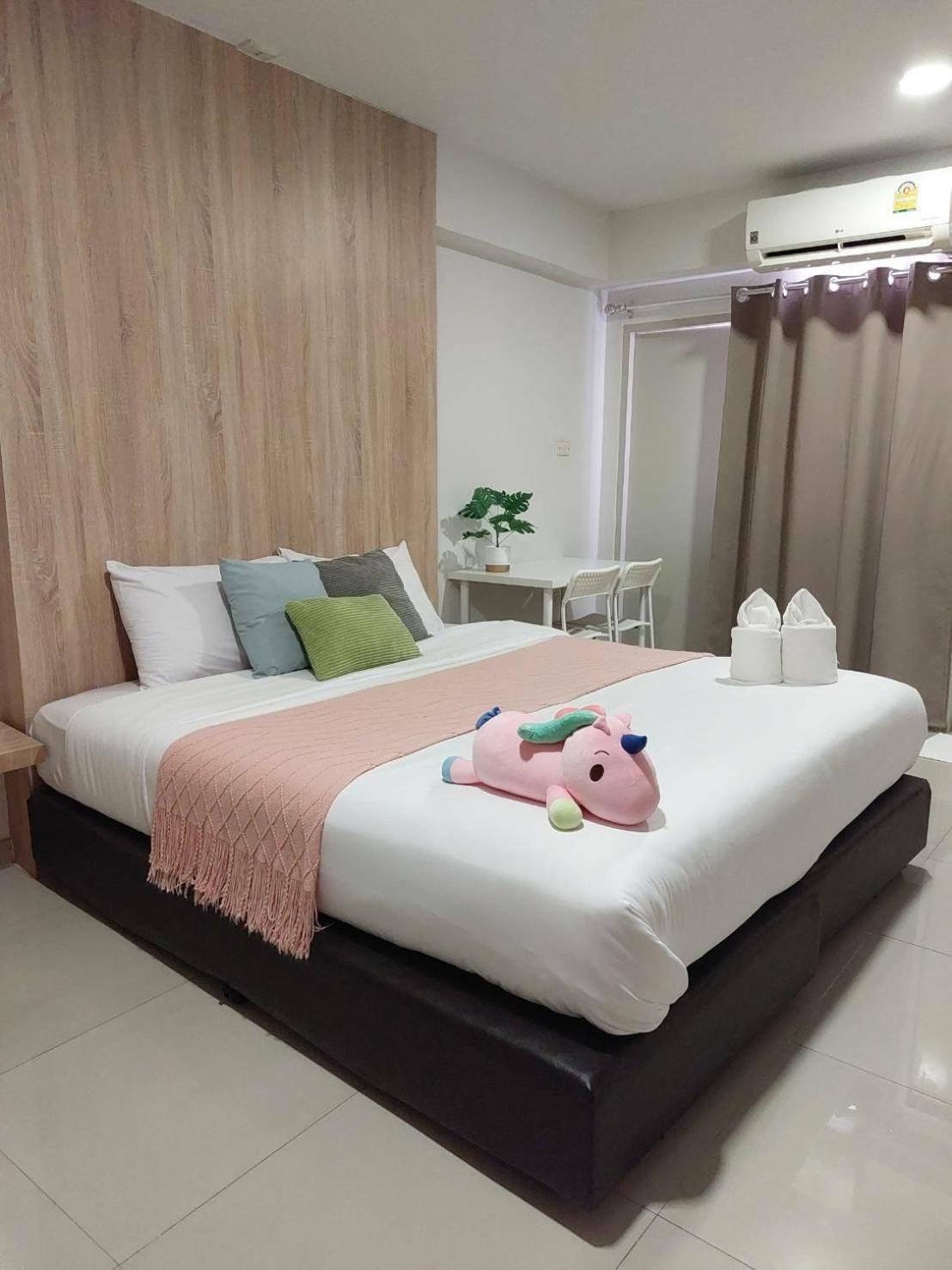 88 Living Aparthotel Bangkok Eksteriør bilde