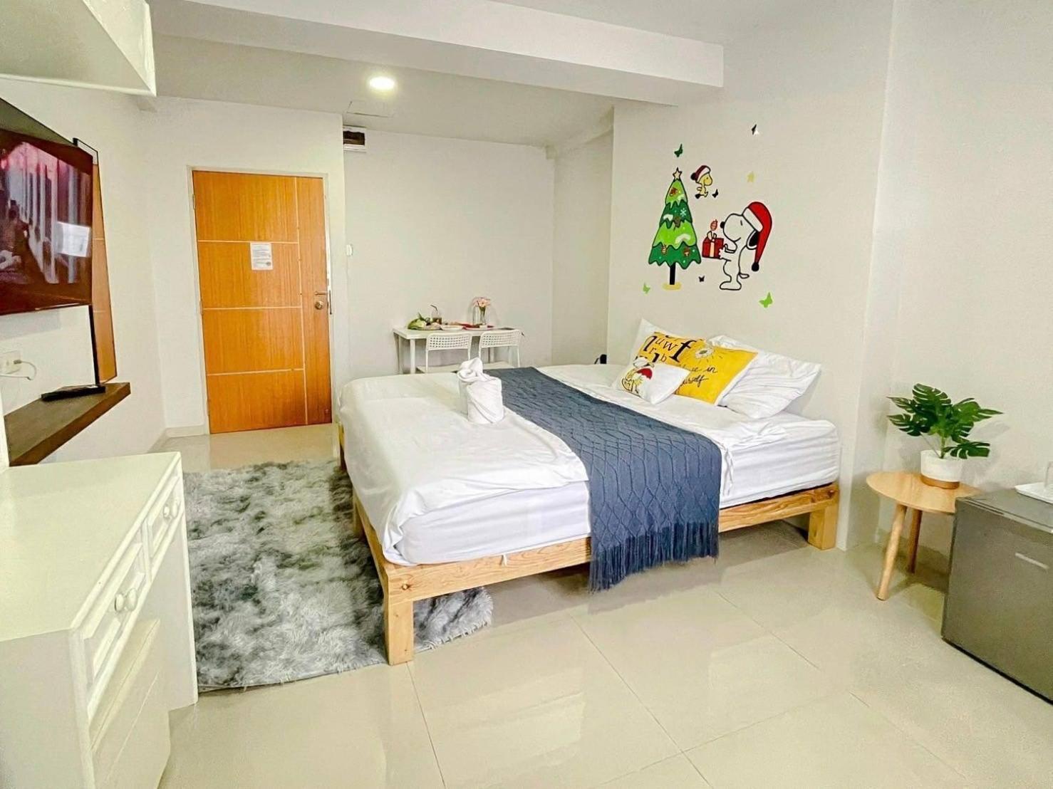 88 Living Aparthotel Bangkok Eksteriør bilde