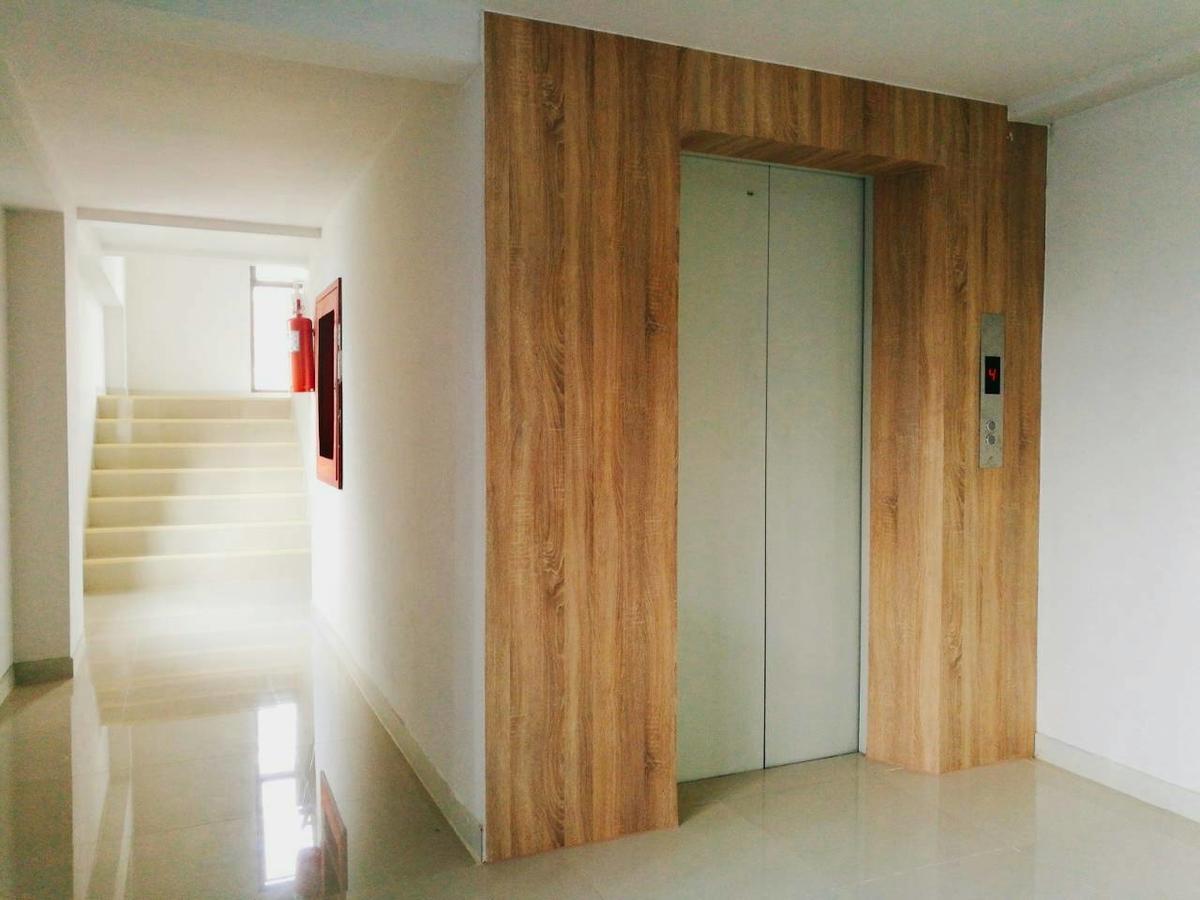 88 Living Aparthotel Bangkok Eksteriør bilde