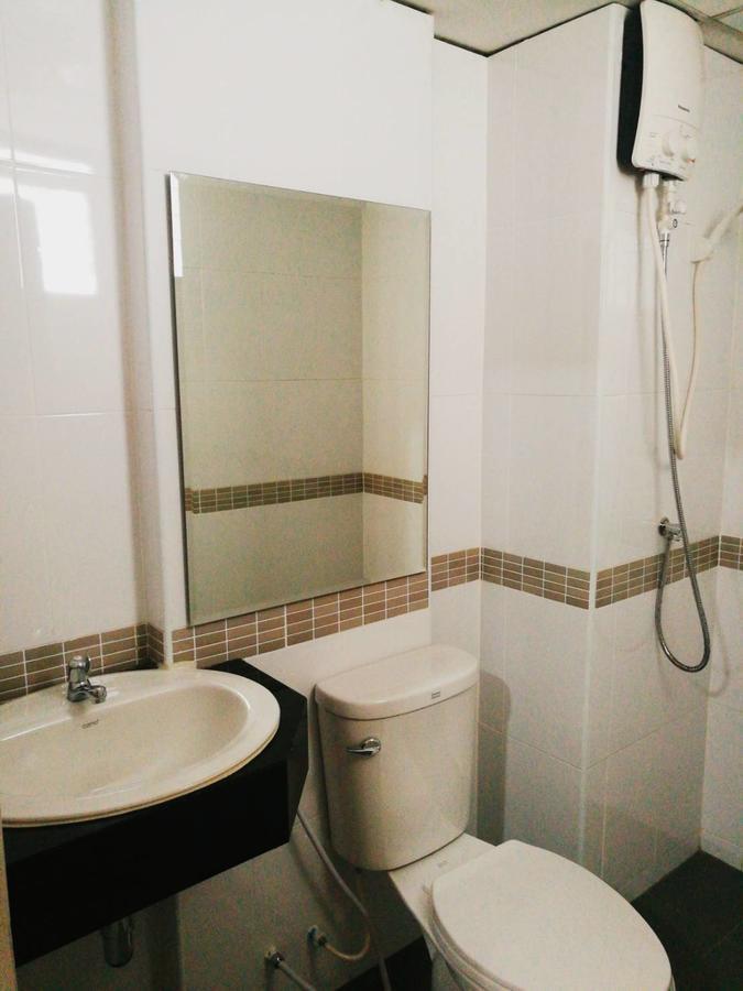 88 Living Aparthotel Bangkok Eksteriør bilde