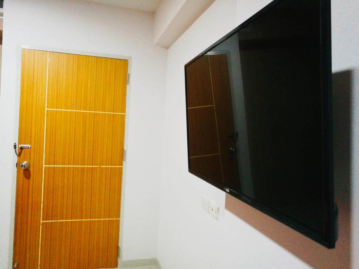 88 Living Aparthotel Bangkok Eksteriør bilde